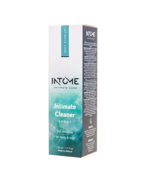 Lubrificante a Base Acquosa Slide Intome Intome 50 ml