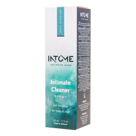 Lubrificante a Base Acquosa Slide Intome Intome 50 ml