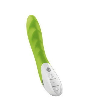 Vibratore Mystim Sassy Simon Lime