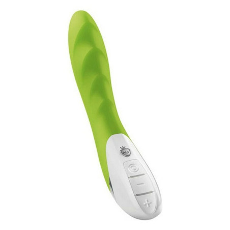 Vibratore Mystim Sassy Simon Lime