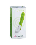 Vibratore Mystim Sassy Simon Lime
