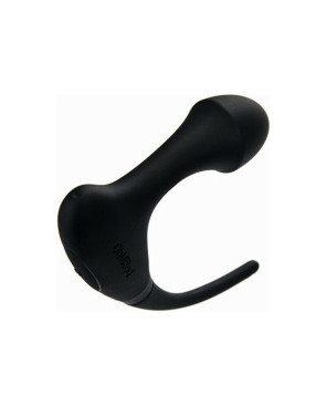 Vibratore Anale OhMiBod Nero