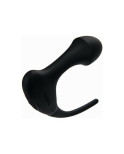 Vibratore Anale OhMiBod Nero