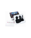 Vibratore Anale OhMiBod Nero