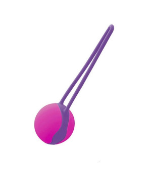 Sfere Orgasmo Liebe Uno Love Ball Silicone