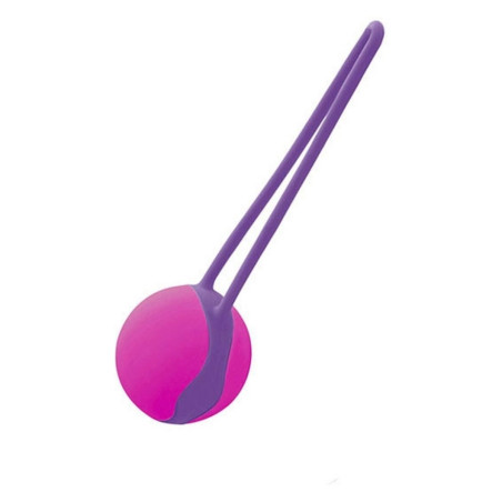Sfere Orgasmo Liebe Uno Love Ball Silicone
