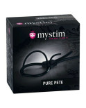 Adattatore Thunderbolt con USB-C Mystim Pure Pete Nero