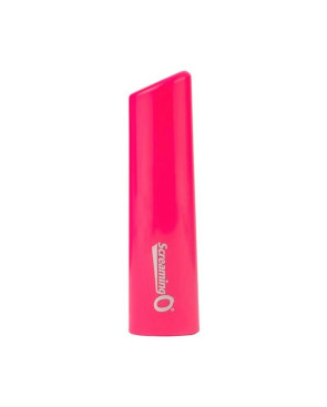 Stimolatore per il Clitoride Positive Angle The Screaming O Rosa