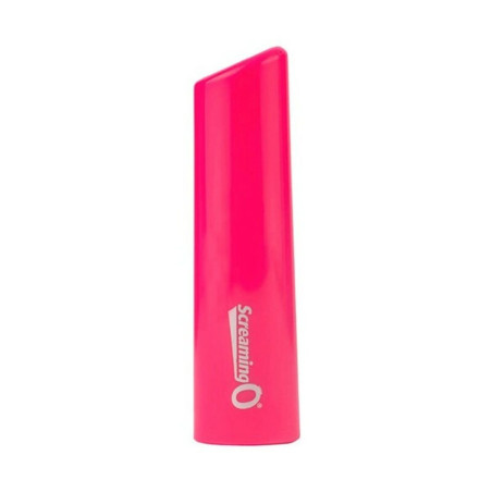 Stimolatore per il Clitoride Positive Angle The Screaming O Rosa