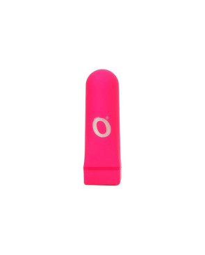 Vibratore Mini The Screaming O Rosa