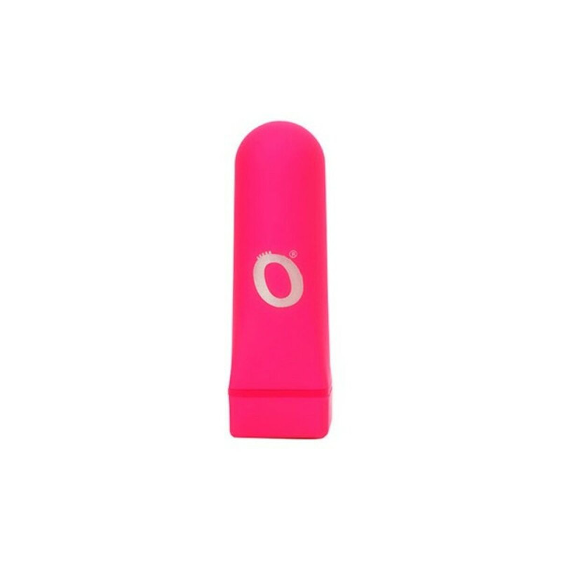Vibratore Mini The Screaming O Rosa