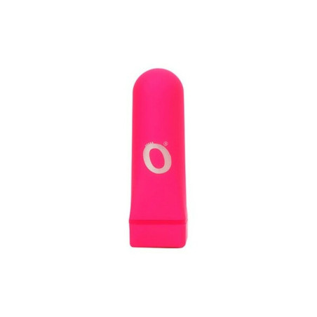 Vibratore Mini The Screaming O Rosa