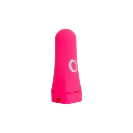 Vibratore Mini The Screaming O Rosa