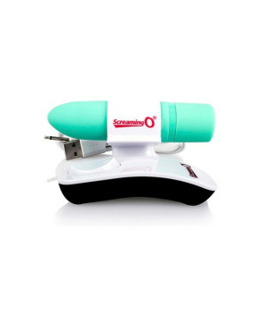Vibratore Mini The Screaming O Turchese