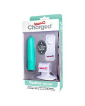 Vibratore Mini The Screaming O Turchese