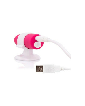 Vibratore The Screaming O Charged Rosa