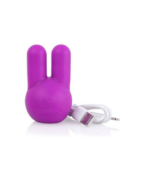 Vibratore The Screaming O Affordable Rechargeable Lilla