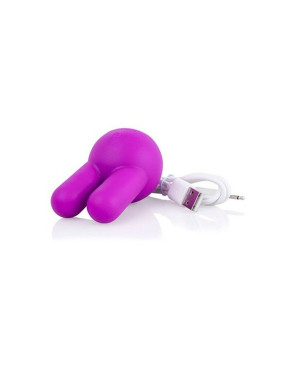 Vibratore The Screaming O Affordable Rechargeable Lilla