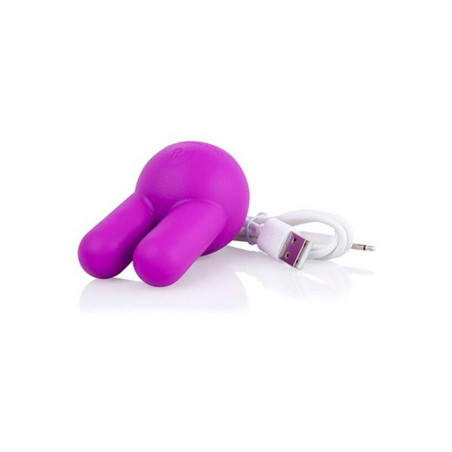Vibratore The Screaming O Affordable Rechargeable Lilla
