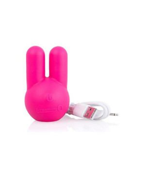 Vibratore The Screaming O Affordable Rechargeable Rosa