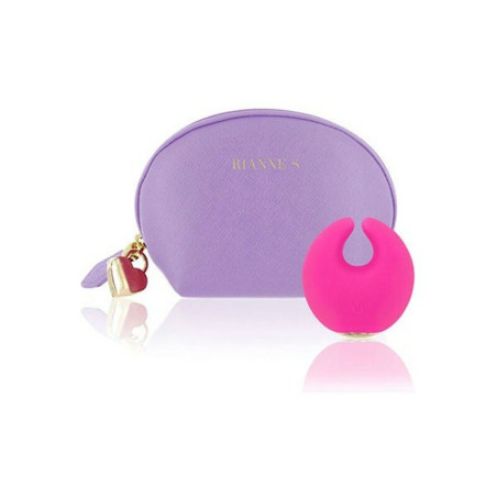 Vibratore Rianne S E26352 Fucsia