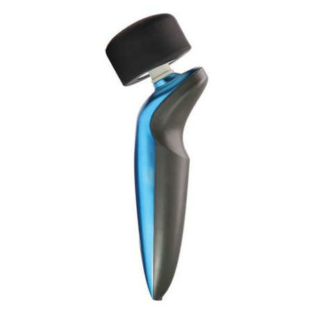Vibratore Tantus C9409 Nero/Blu