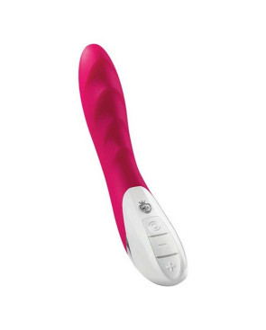Vibratore Mystim Sassy Simon Rosa