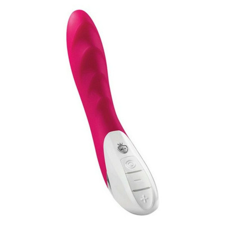 Vibratore Mystim Sassy Simon Rosa