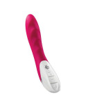 Vibratore Mystim Sassy Simon Rosa