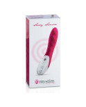 Vibratore Mystim Sassy Simon Rosa