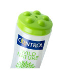 Lubrificante a Base Acquosa Slide Wild Nature Control 200 ml
