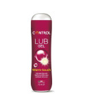 Lubrificante a Base Acquosa Slide Warm Touch Control 75 ml
