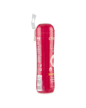 Lubrificante a Base Acquosa Slide Warm Touch Control 75 ml