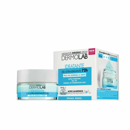 Crema Ultra Idratante Deborah VISO2DERMOIDUGE 50 ml