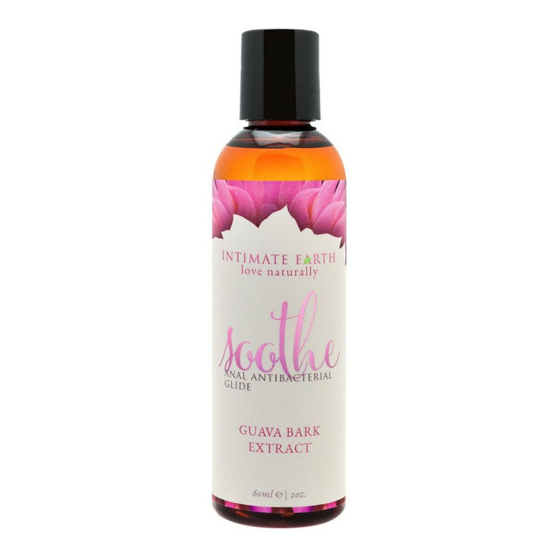Lubrificante Anale Intimate Earth 035/60IE 60 ml
