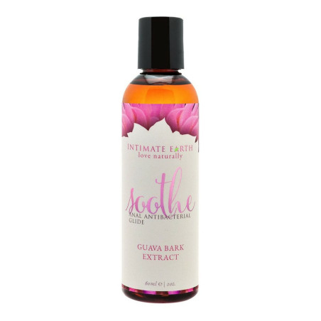Lubrificante Anale Intimate Earth 035/60IE 60 ml