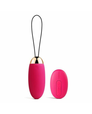 Vibratore Mini Svakom NS7144 Prugna