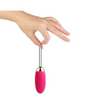 Vibratore Mini Svakom NS7144 Prugna