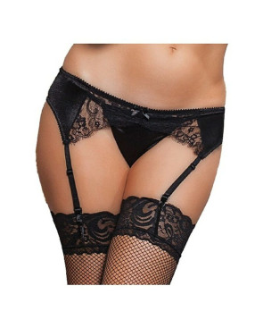 Sospensore Seven Til Midnight 9759 Nero 12