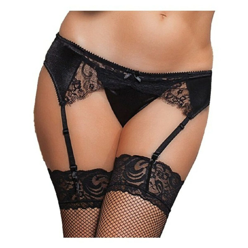 Sospensore Seven Til Midnight 9759 Nero 12