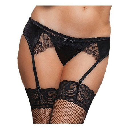 Sospensore Seven Til Midnight 9759 Nero 12