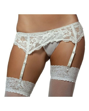 Sospensore Seven Til Midnight 9555 Bianco S/M
