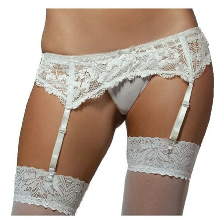 Sospensore Seven Til Midnight 9555 Bianco S/M
