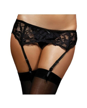 Sospensore Seven Til Midnight 9555 Nero 12