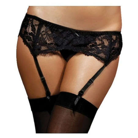 Sospensore Seven Til Midnight 9555 Nero 12