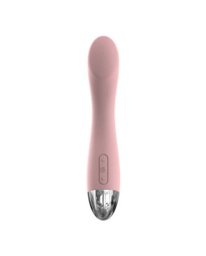 Vibratore per il Punto-G Svakom 2008479 Rosa
