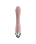 Vibratore per il Punto-G Svakom 2008479 Rosa