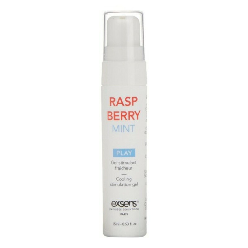 Gel Stimolante Exsens EX2225 15 ml