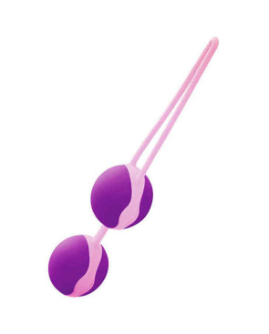 Sfere Orgasmo Liebe Silicone