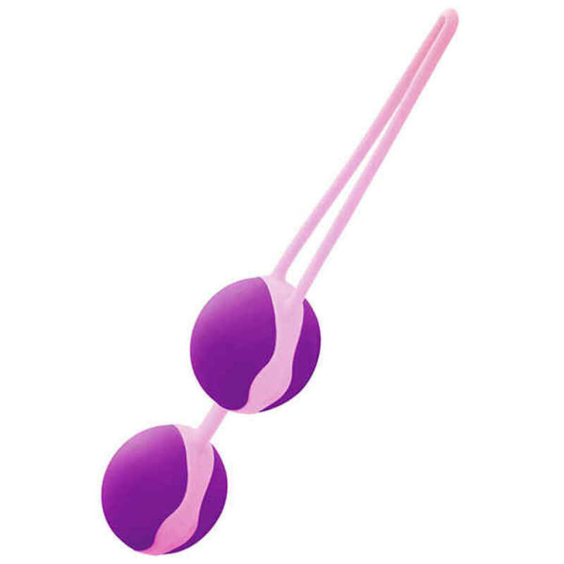 Sfere Orgasmo Liebe Silicone